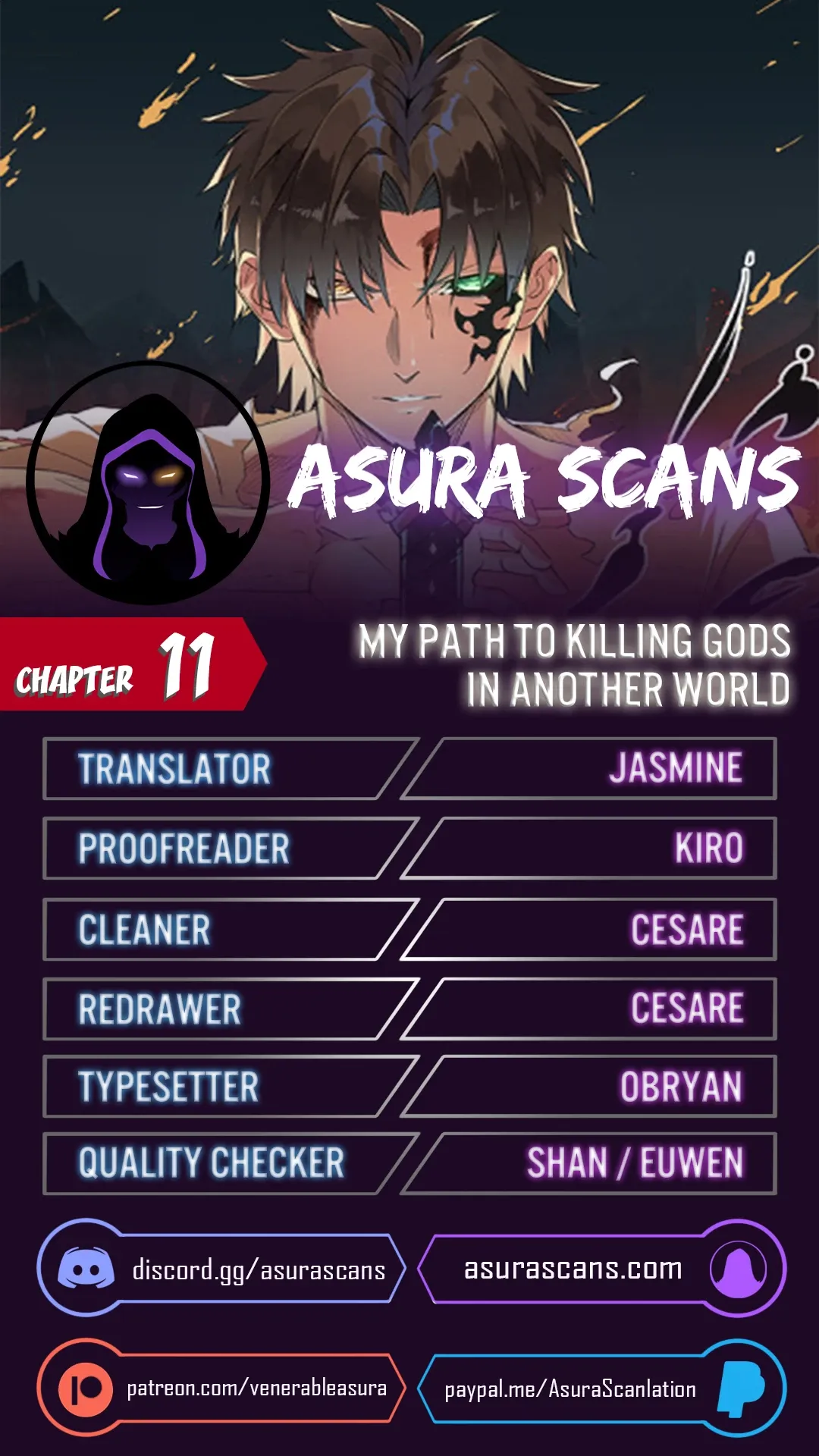 chapter page 1