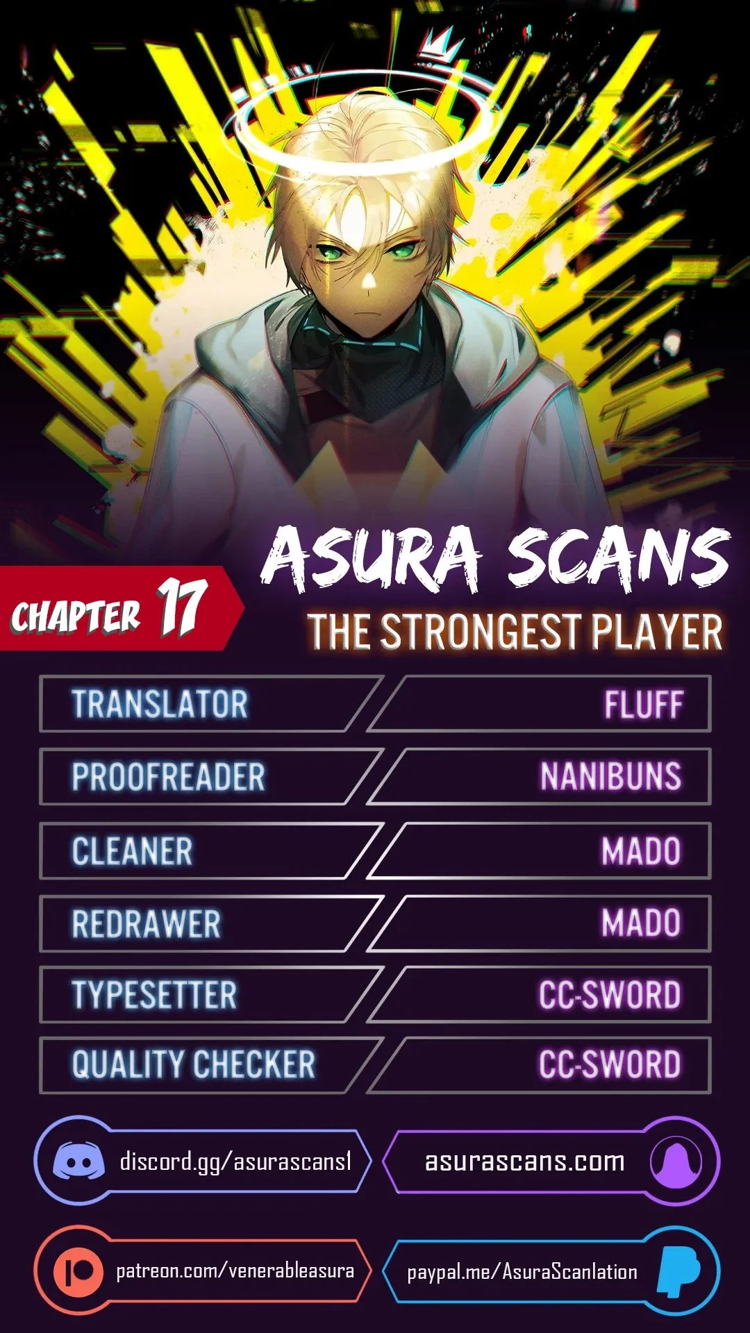 chapter page 1