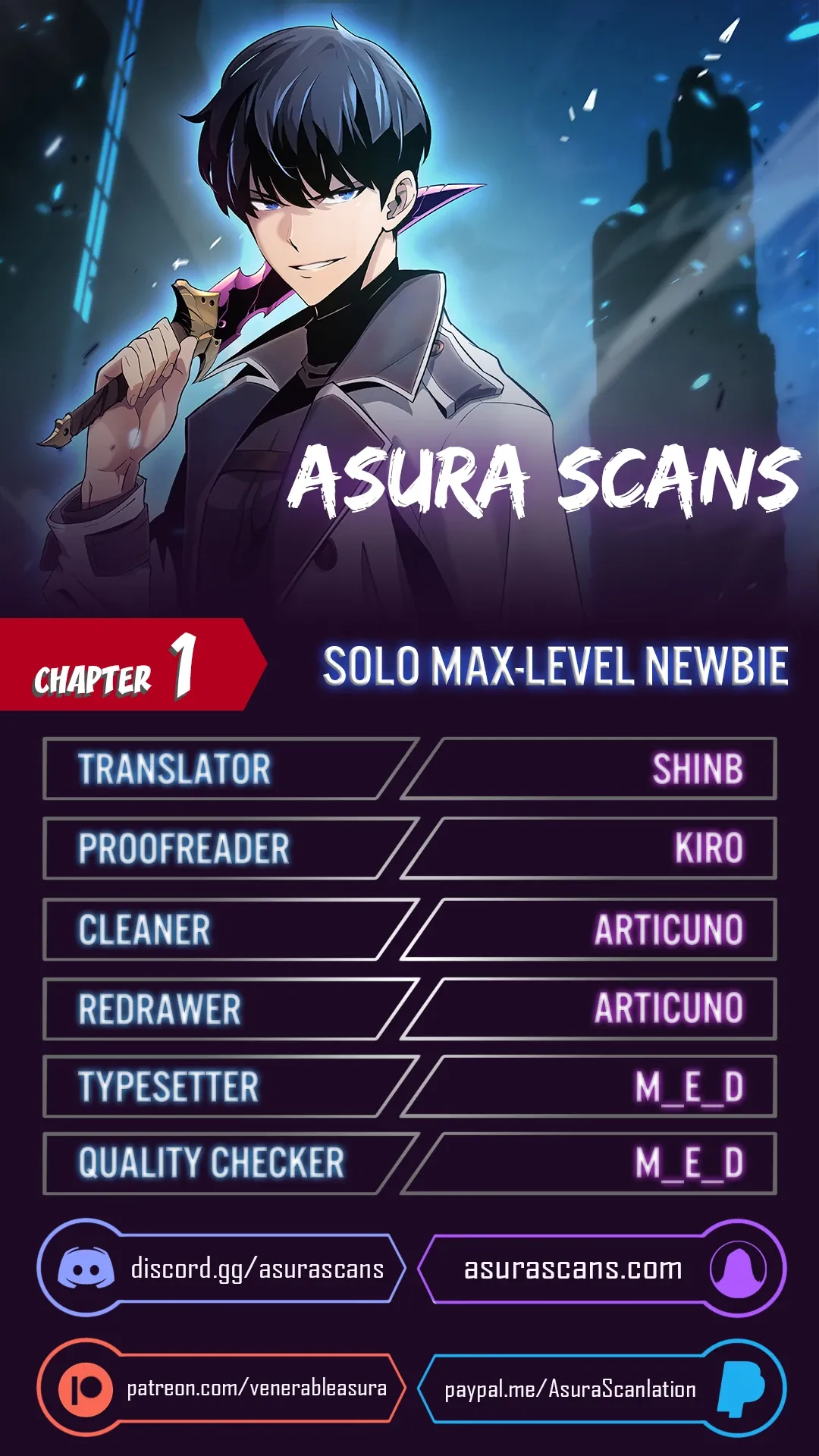 chapter page 1