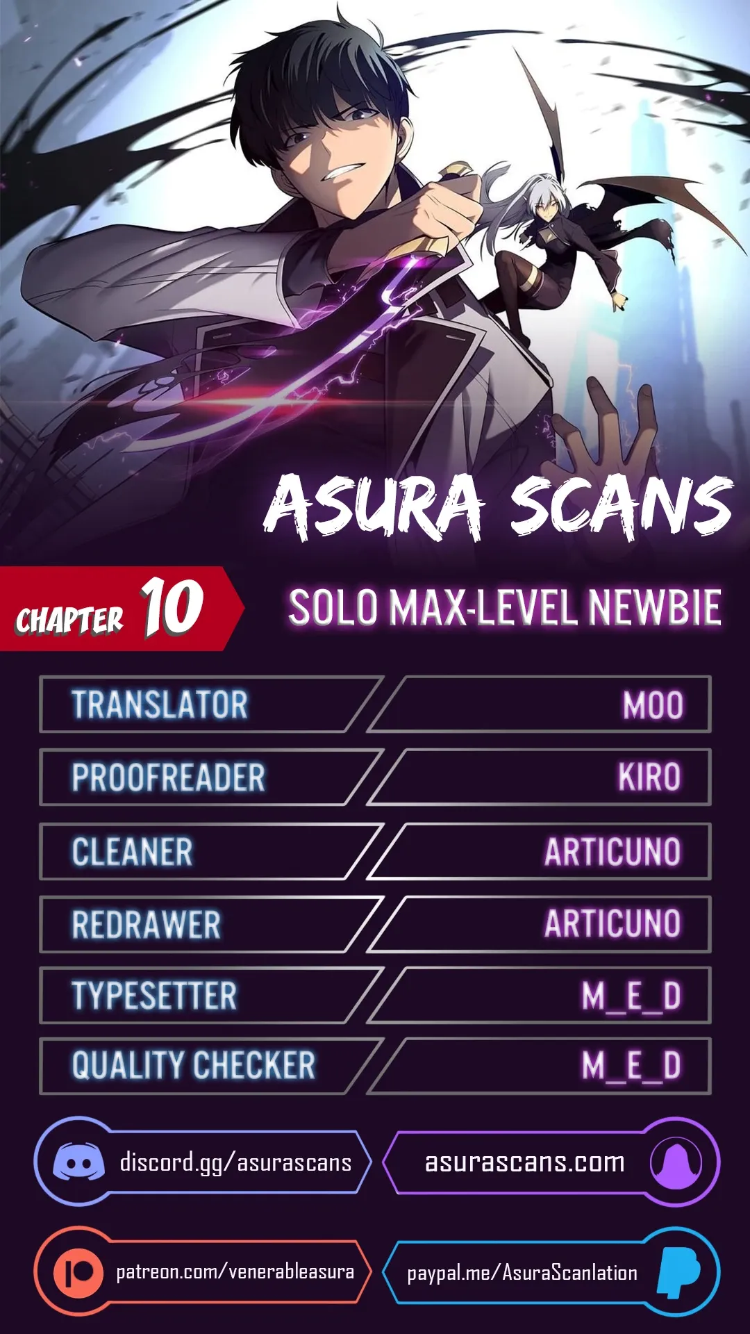chapter page 1
