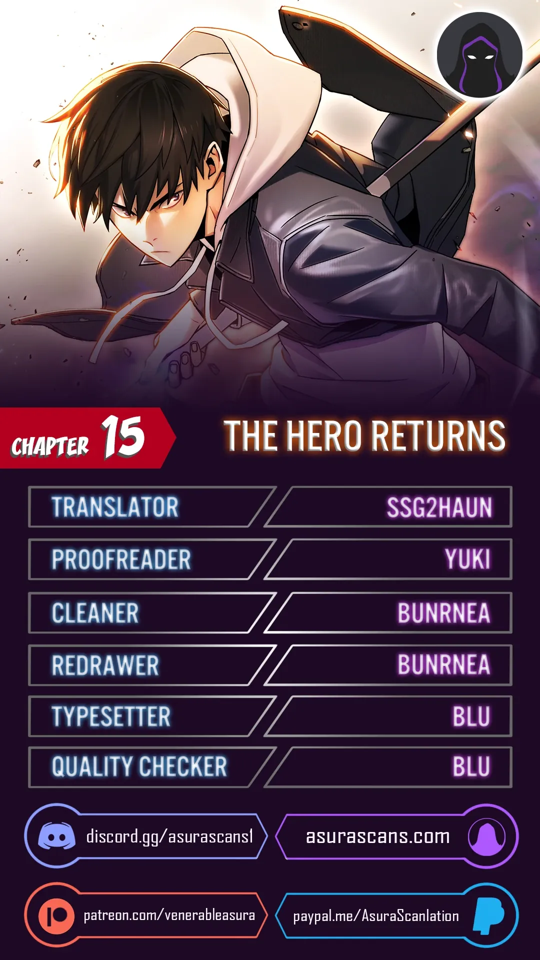 chapter page 1