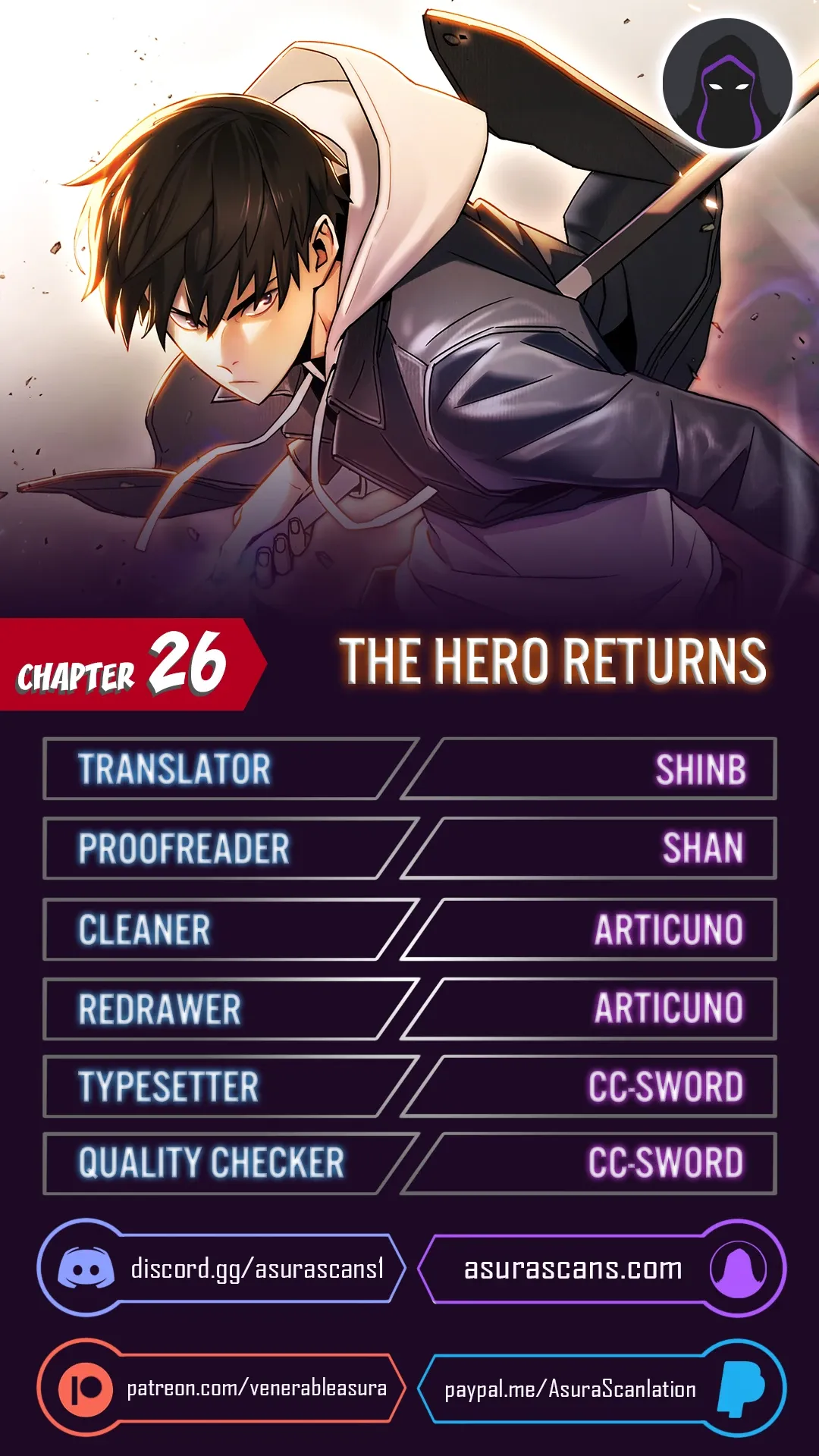 chapter page 1