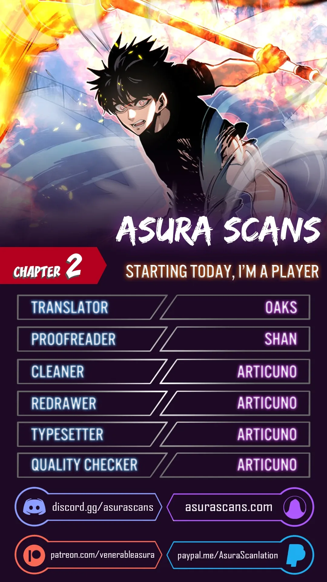 chapter page 1