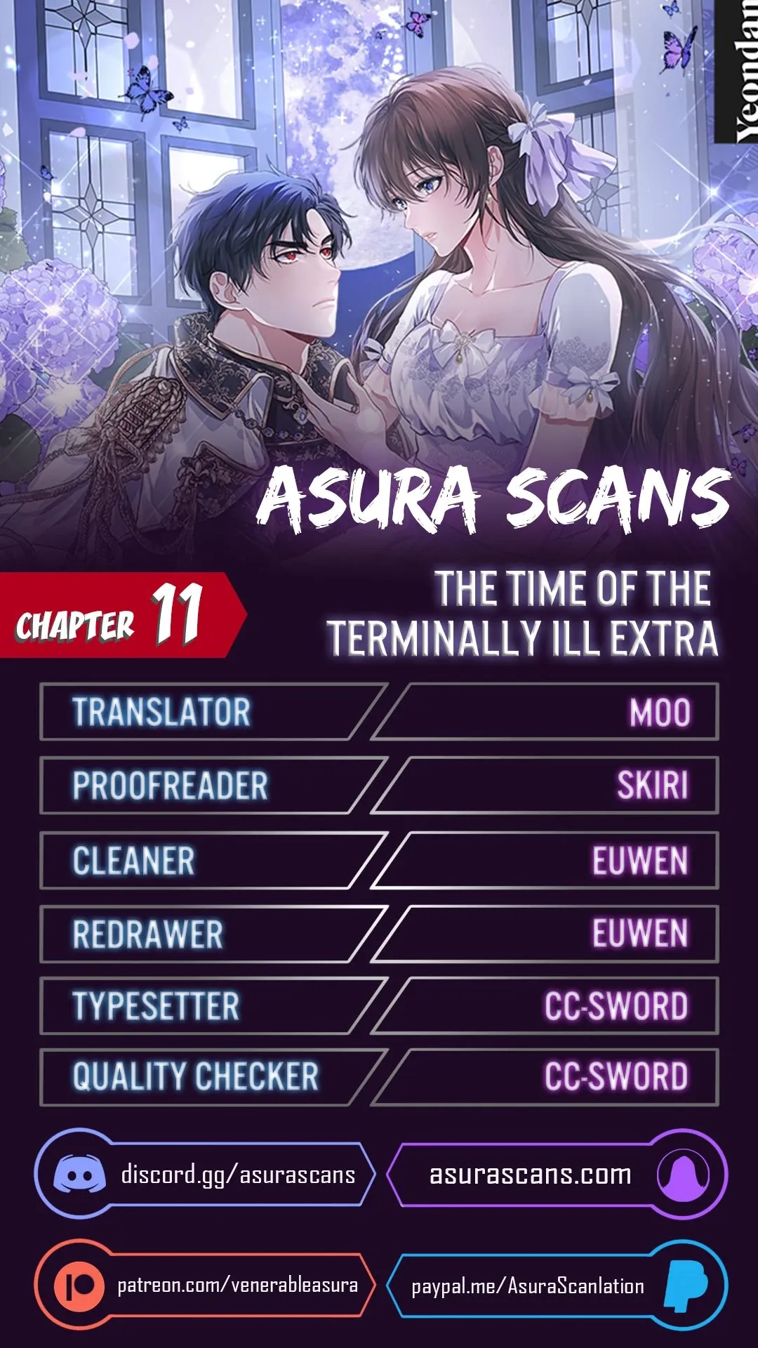 chapter page 1