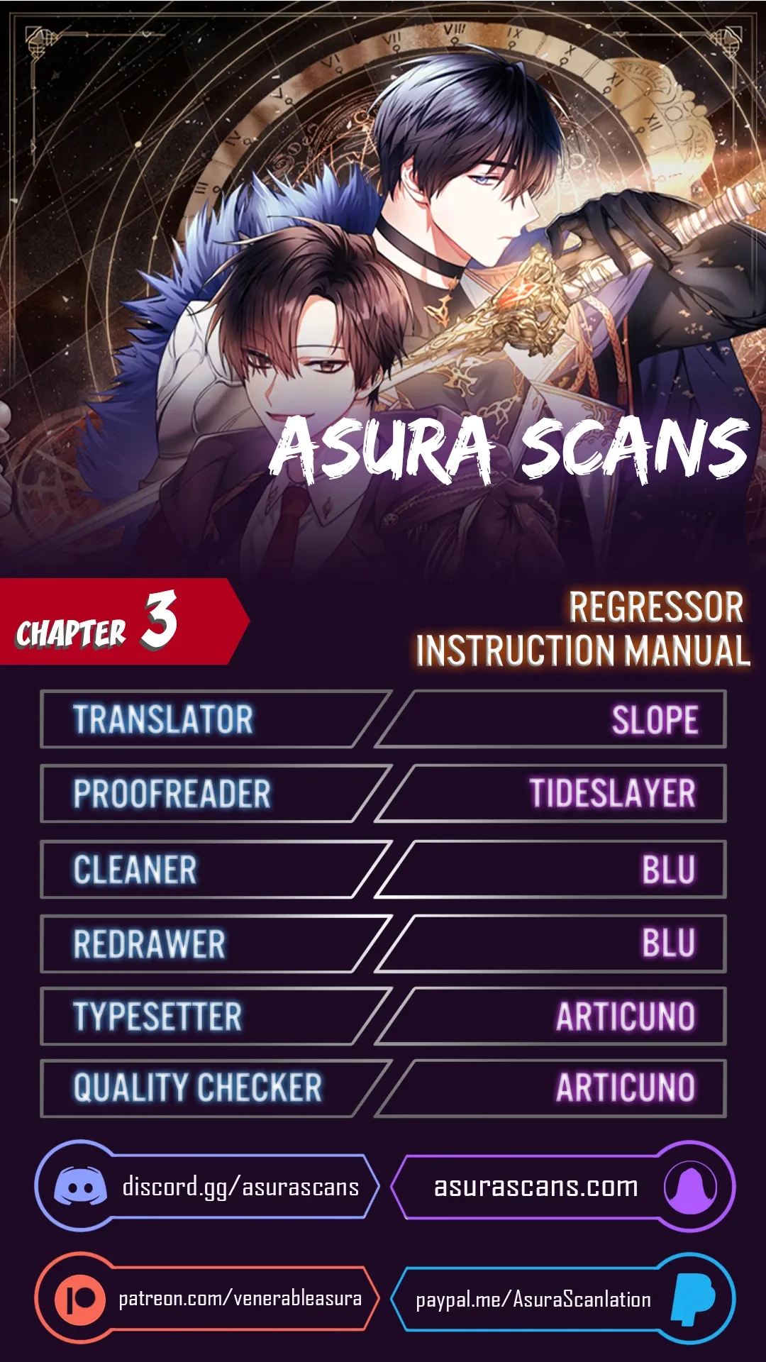 chapter page 1