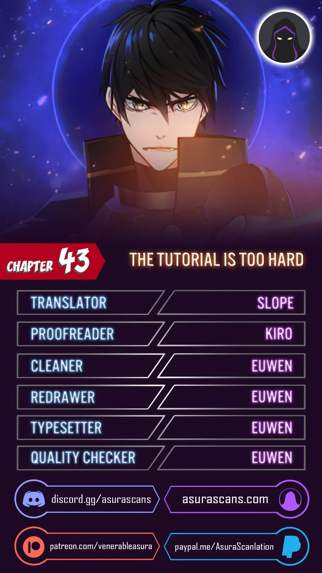 chapter page 1