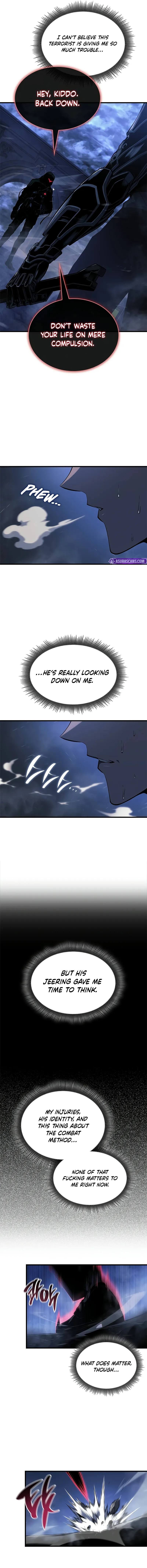 Bad Born Blood 27