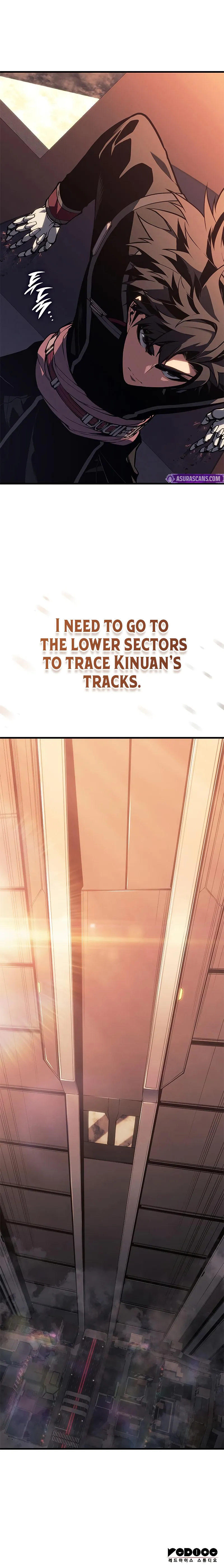 Bad Born Blood manhwa 28
