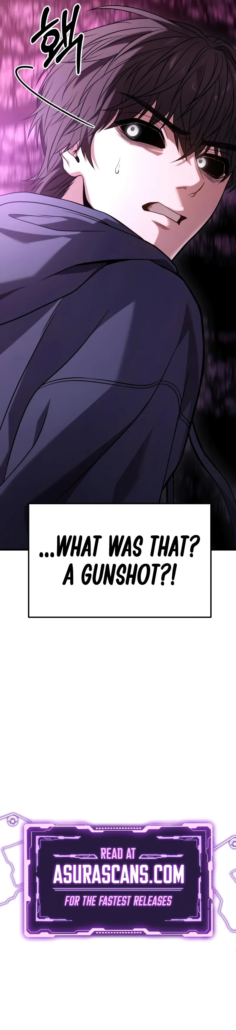 The Ultimate Shut-In Chapter 25