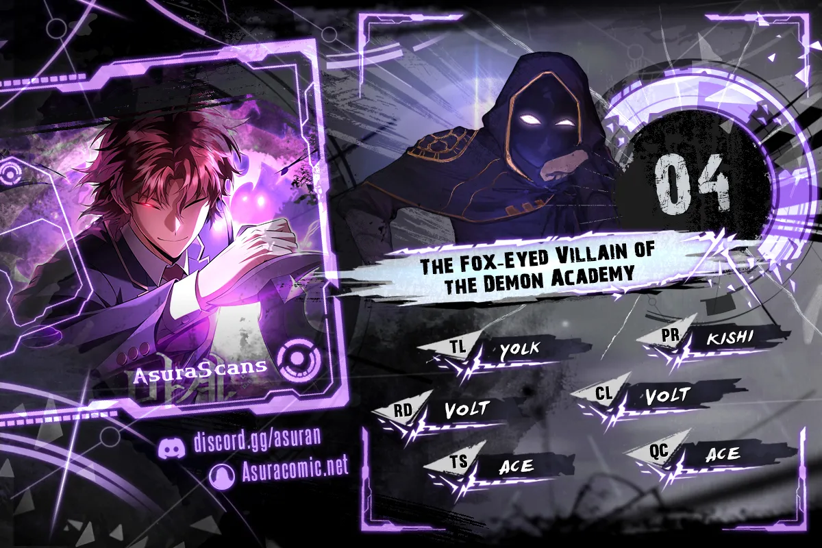 The Fox-Eyed Villain of the Demon Academy Chapter 4 scans online, Read The Fox-Eyed Villain of the Demon Academy Chapter 4 in English for free, read The Fox-Eyed Villain of the Demon Academy Chapter 4, The Fox-Eyed Villain of the Demon Academy Chapter 4 asura scans, The Fox-Eyed Villain of the Demon Academy Chapter 4 asura, The Fox-Eyed Villain of the Demon Academy Chapter 4 at asura scans