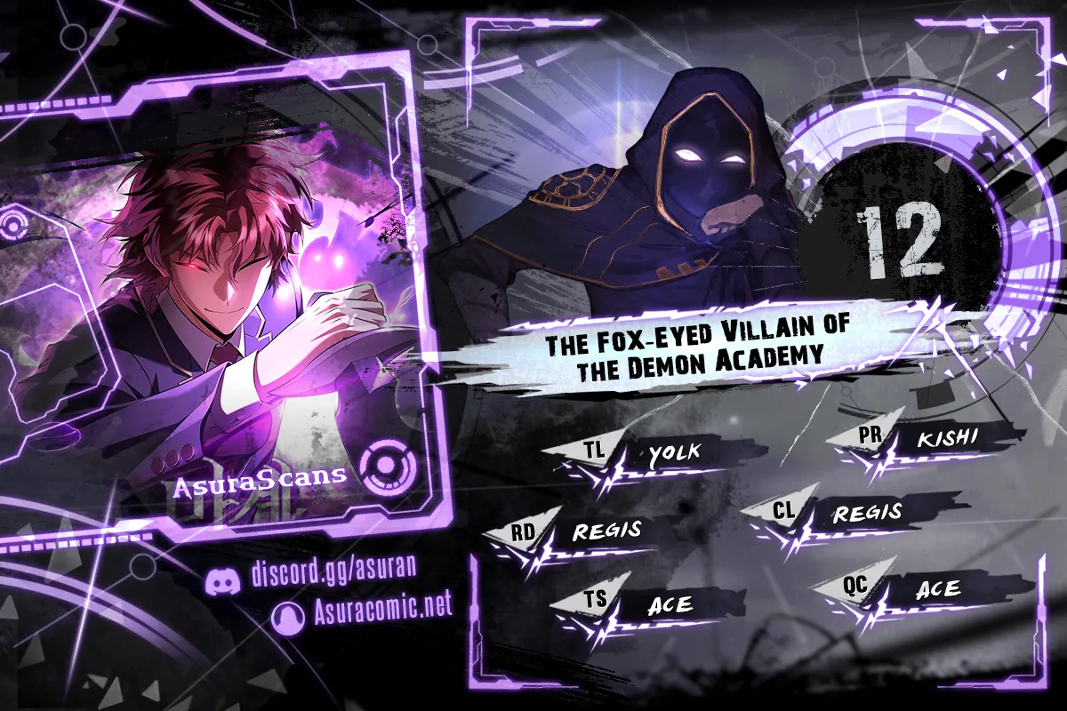 The Fox-Eyed Villain of the Demon Academy Chapter 12 scans online, Read The Fox-Eyed Villain of the Demon Academy Chapter 12 in English for free, read The Fox-Eyed Villain of the Demon Academy Chapter 12, The Fox-Eyed Villain of the Demon Academy Chapter 12 asura scans, The Fox-Eyed Villain of the Demon Academy Chapter 12 asura, The Fox-Eyed Villain of the Demon Academy Chapter 12 at asura scans