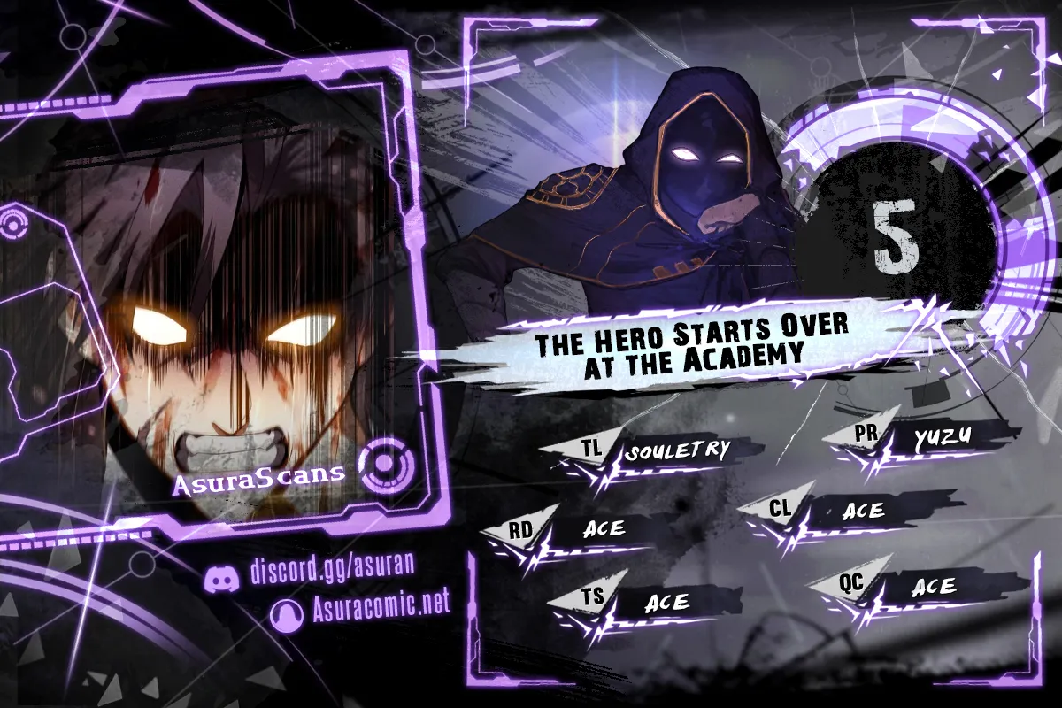 The Hero Starts Over at the Academy Chapter 5 scans online, Read The Hero Starts Over at the Academy Chapter 5 in English for free, read The Hero Starts Over at the Academy Chapter 5, The Hero Starts Over at the Academy Chapter 5 asura scans, The Hero Starts Over at the Academy Chapter 5 asura, The Hero Starts Over at the Academy Chapter 5 at asura scans
