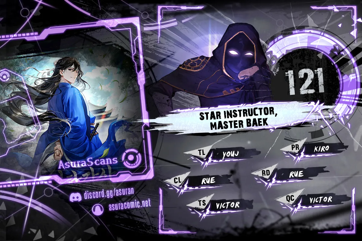 Star Instructor, Master Baek Chapter 121 scans online, Read Star Instructor, Master Baek Chapter 121 in English for free, read Star Instructor, Master Baek Chapter 121, Star Instructor, Master Baek Chapter 121 asura scans, Star Instructor, Master Baek Chapter 121 asura, Star Instructor, Master Baek Chapter 121 at asura scans