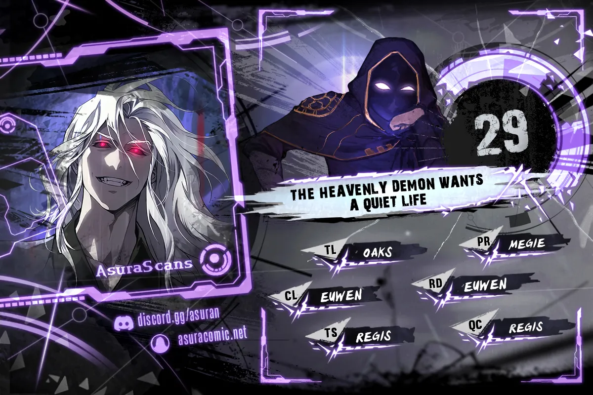 The Heavenly Demon Wants a Quiet Life Chapter 29 scans online, Read The Heavenly Demon Wants a Quiet Life Chapter 29 in English for free, read The Heavenly Demon Wants a Quiet Life Chapter 29, The Heavenly Demon Wants a Quiet Life Chapter 29 asura scans, The Heavenly Demon Wants a Quiet Life Chapter 29 asura, The Heavenly Demon Wants a Quiet Life Chapter 29 at asura scans