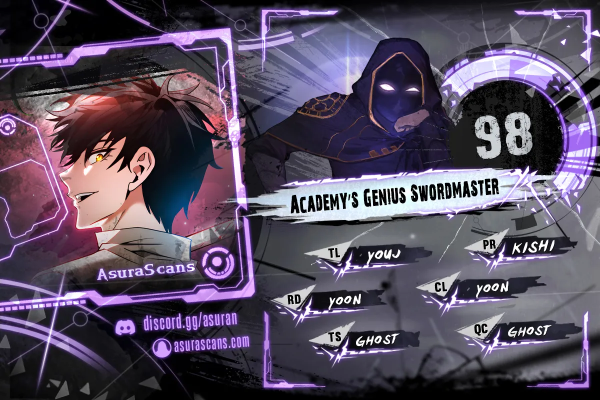 Academy’s Genius Swordmaster Chapter 98 scans online, Read Academy’s Genius Swordmaster Chapter 98 in English for free, read Academy’s Genius Swordmaster Chapter 98, Academy’s Genius Swordmaster Chapter 98 asura scans, Academy’s Genius Swordmaster Chapter 98 asura, Academy’s Genius Swordmaster Chapter 98 at asura scans