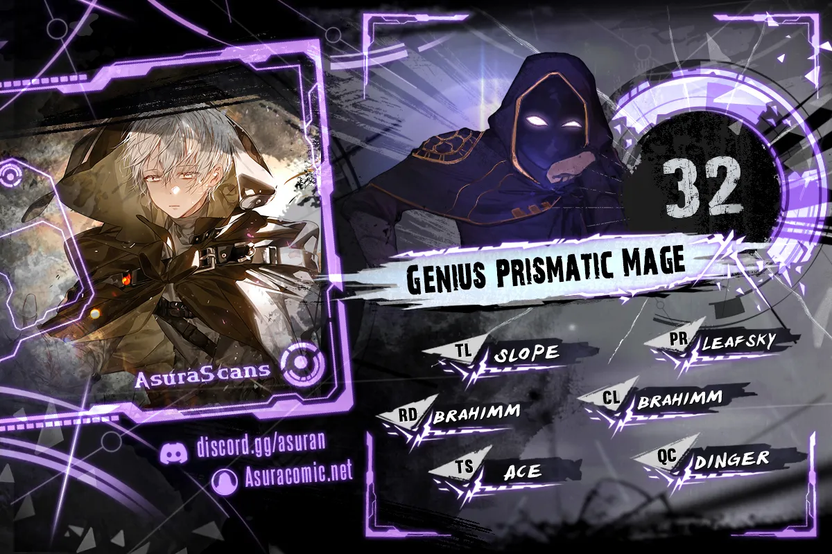 Genius Prismatic Mage Chapter 32 scans online, Read Genius Prismatic Mage Chapter 32 in English for free, read Genius Prismatic Mage Chapter 32, Genius Prismatic Mage Chapter 32 asura scans, Genius Prismatic Mage Chapter 32 asura, Genius Prismatic Mage Chapter 32 at asura scans