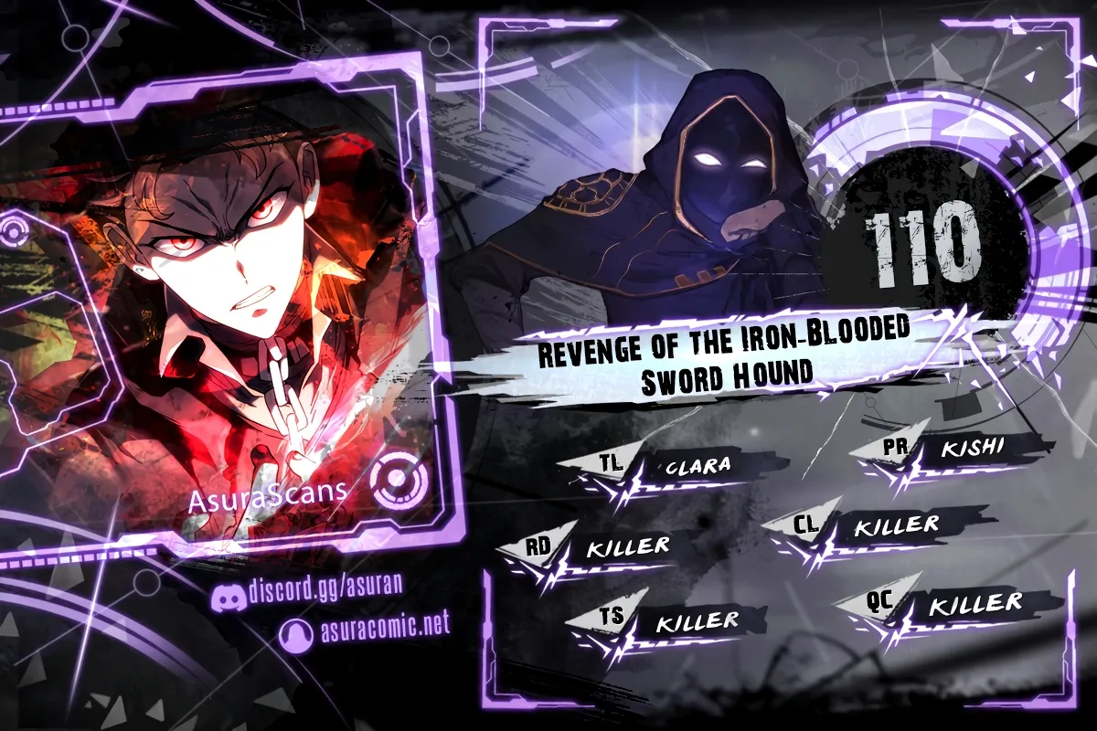 Revenge of the Iron-Blooded Sword Hound Chapter 110 scans online, Read Revenge of the Iron-Blooded Sword Hound Chapter 110 in English for free, read Revenge of the Iron-Blooded Sword Hound Chapter 110, Revenge of the Iron-Blooded Sword Hound Chapter 110 asura scans, Revenge of the Iron-Blooded Sword Hound Chapter 110 asura, Revenge of the Iron-Blooded Sword Hound Chapter 110 at asura scans