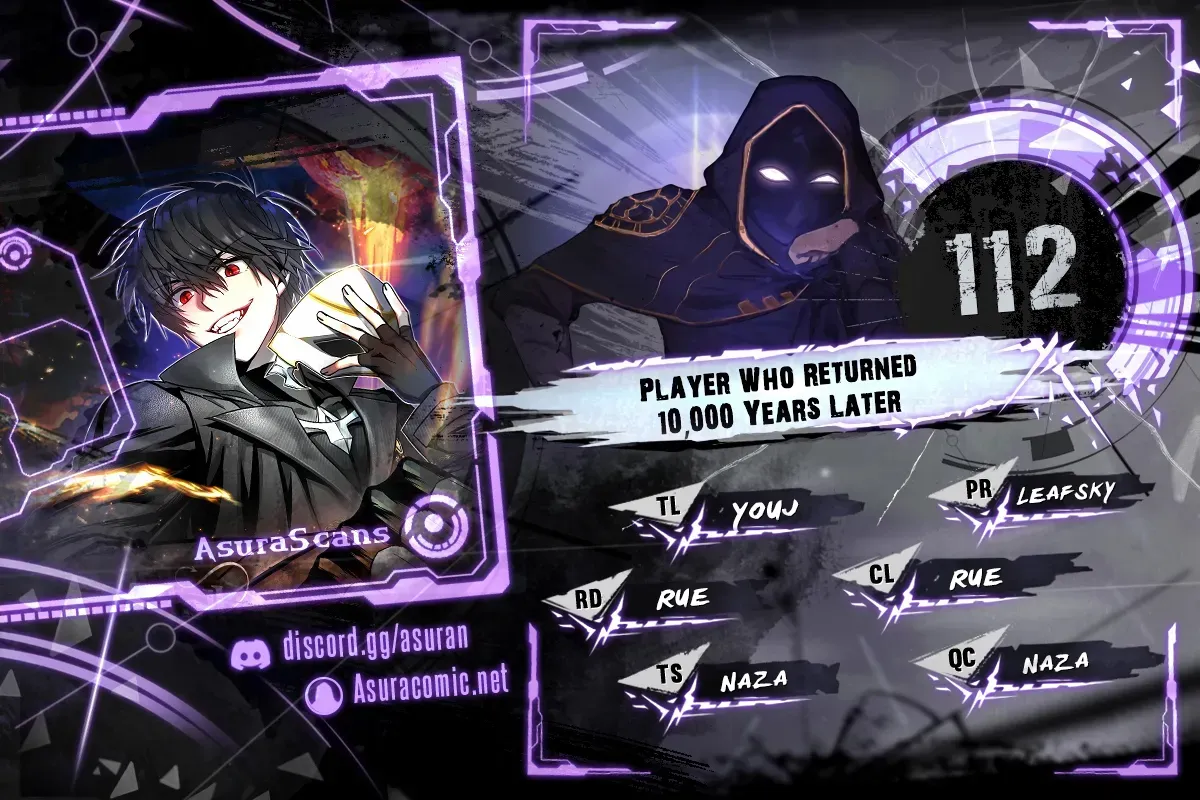 Player Who Returned 10,000 Years Later Chapter 112 scans online, Read Player Who Returned 10,000 Years Later Chapter 112 in English for free, read Player Who Returned 10,000 Years Later Chapter 112, Player Who Returned 10,000 Years Later Chapter 112 asura scans, Player Who Returned 10,000 Years Later Chapter 112 asura, Player Who Returned 10,000 Years Later Chapter 112 at asura scans