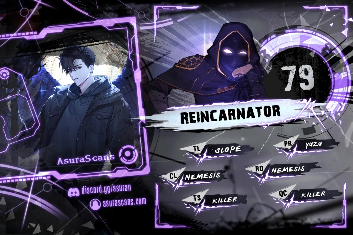 Reincarnator Chapter 79 scans online, Read Reincarnator Chapter 79 in English for free, read Reincarnator Chapter 79, Reincarnator Chapter 79 asura scans, Reincarnator Chapter 79 asura, Reincarnator Chapter 79 at asura scans