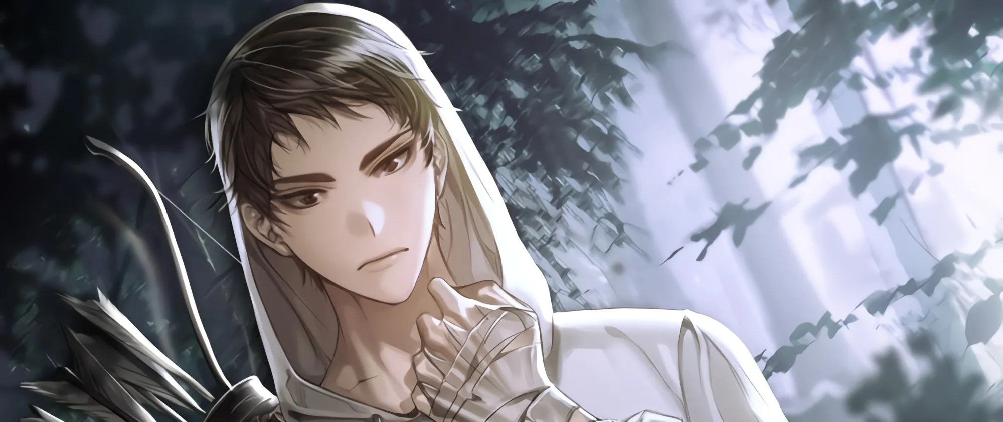 series-banner-World's Strongest Survivor