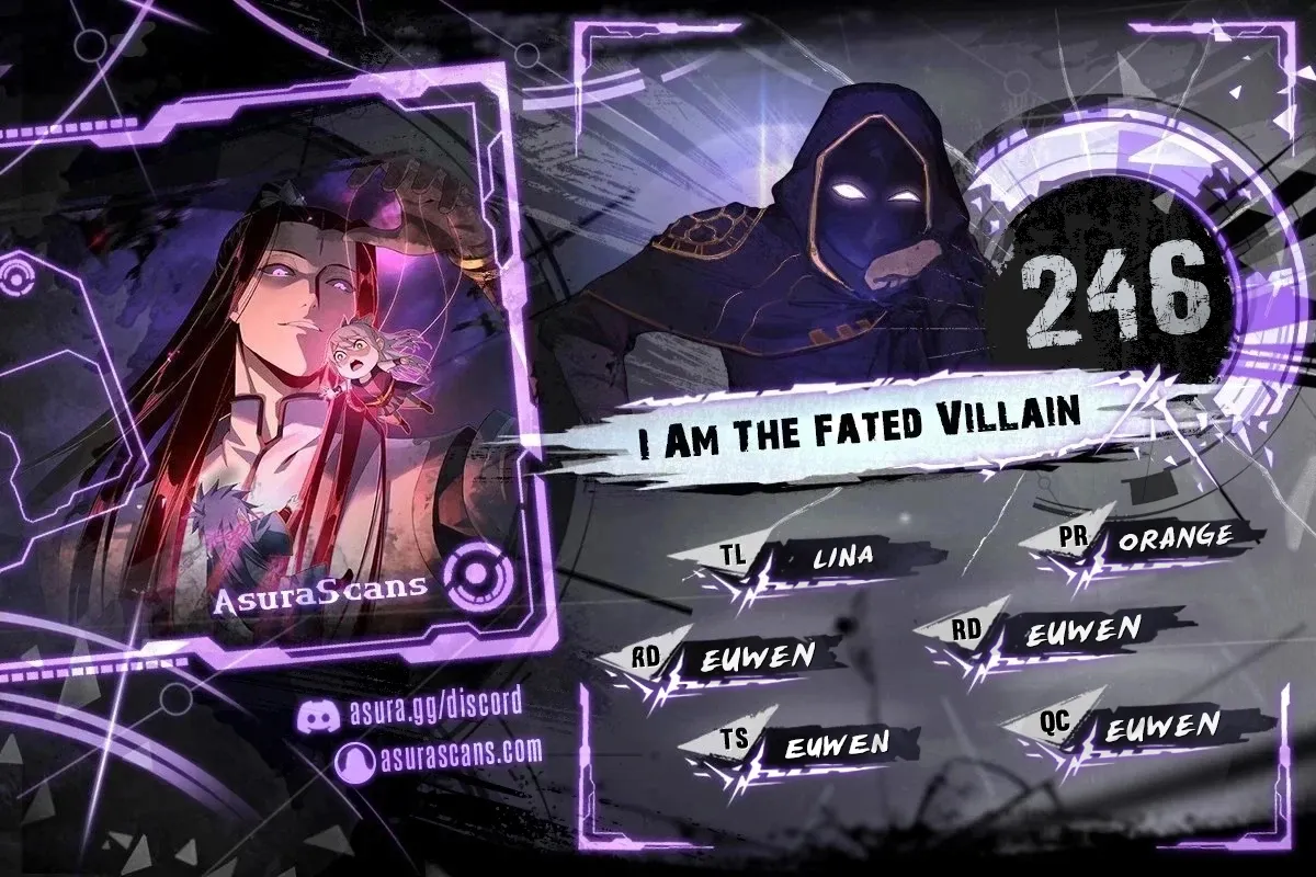 I Am the Fated Villain Chapter 246 scans online, Read I Am the Fated Villain Chapter 246 in English for free, read I Am the Fated Villain Chapter 246, I Am the Fated Villain Chapter 246 asura scans, I Am the Fated Villain Chapter 246 asura, I Am the Fated Villain Chapter 246 at asura scans