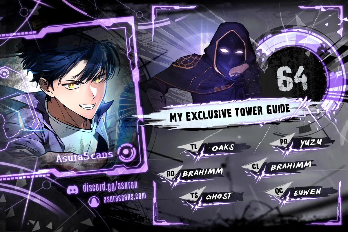My Exclusive Tower Guide Chapter 64 scans online, Read My Exclusive Tower Guide Chapter 64 in English for free, read My Exclusive Tower Guide Chapter 64, My Exclusive Tower Guide Chapter 64 asura scans, My Exclusive Tower Guide Chapter 64 asura, My Exclusive Tower Guide Chapter 64 at asura scans