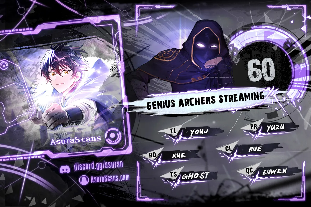 Genius Archer’s Streaming Chapter 60 scans online, Read Genius Archer’s Streaming Chapter 60 in English for free, read Genius Archer’s Streaming Chapter 60, Genius Archer’s Streaming Chapter 60 asura scans, Genius Archer’s Streaming Chapter 60 asura, Genius Archer’s Streaming Chapter 60 at asura scans