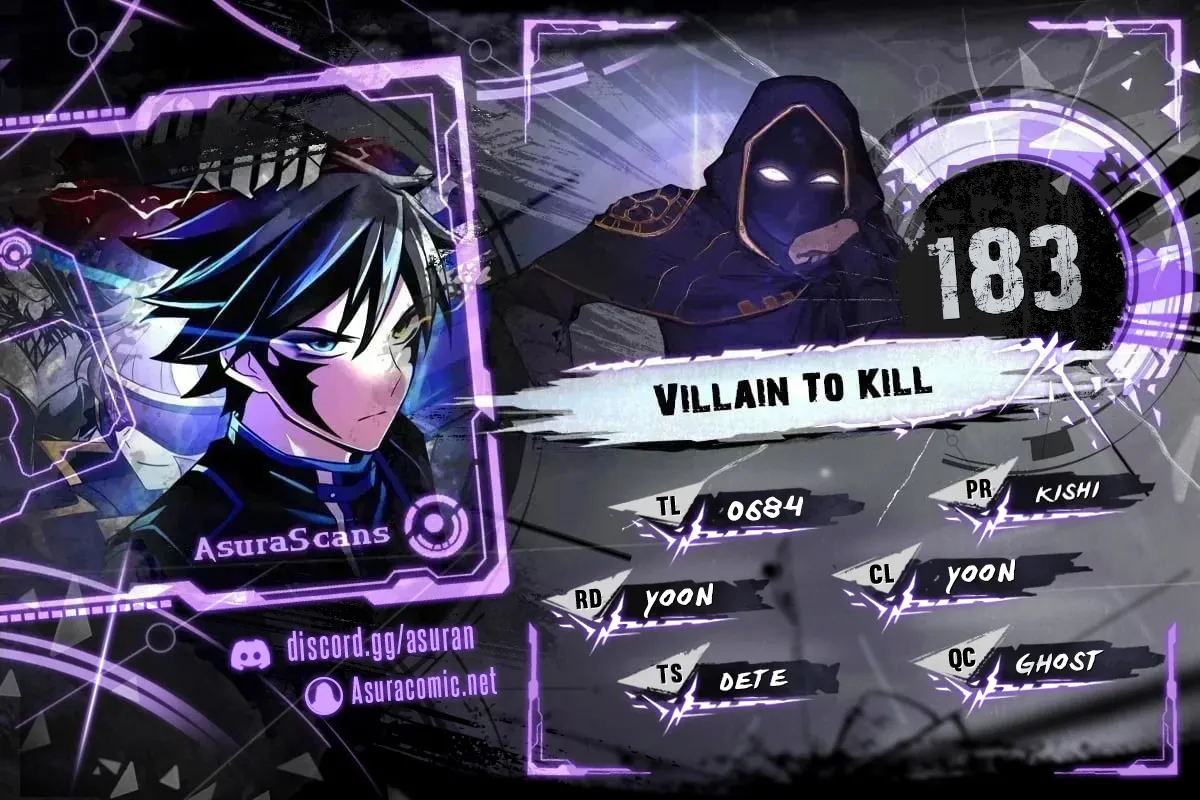 Villain To Kill Chapter 183 scans online, Read Villain To Kill Chapter 183 in English for free, read Villain To Kill Chapter 183, Villain To Kill Chapter 183 asura scans, Villain To Kill Chapter 183 asura, Villain To Kill Chapter 183 at asura scans