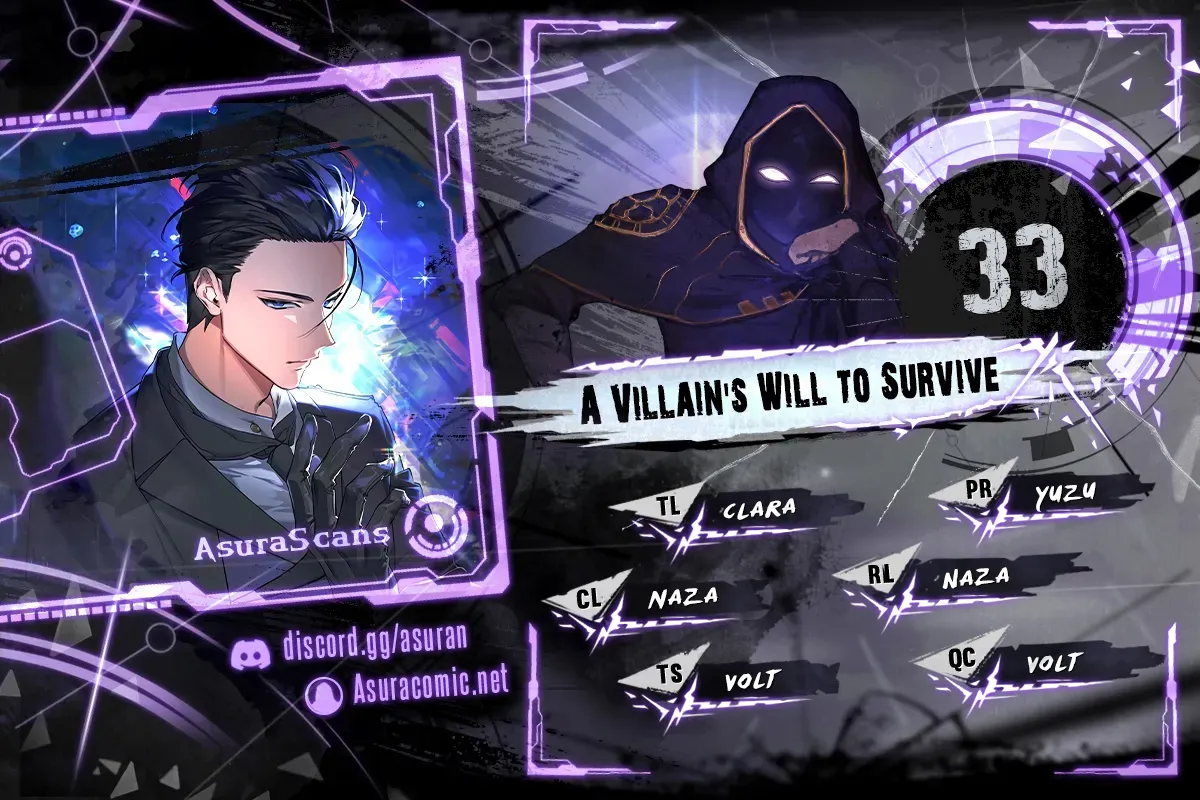 A Villain’s Will to Survive Chapter 33 scans online, Read A Villain’s Will to Survive Chapter 33 in English for free, read A Villain’s Will to Survive Chapter 33, A Villain’s Will to Survive Chapter 33 asura scans, A Villain’s Will to Survive Chapter 33 asura, A Villain’s Will to Survive Chapter 33 at asura scans