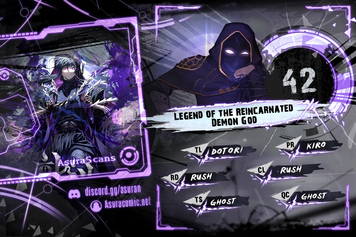 Legend of the Reincarnated Demon God Chapter 42 scans online, Read Legend of the Reincarnated Demon God Chapter 42 in English for free, read Legend of the Reincarnated Demon God Chapter 42, Legend of the Reincarnated Demon God Chapter 42 asura scans, Legend of the Reincarnated Demon God Chapter 42 asura, Legend of the Reincarnated Demon God Chapter 42 at asura scans