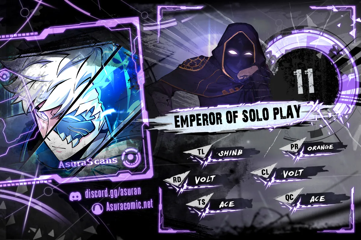 Emperor of Solo Play Chapter 11 scans online, Read Emperor of Solo Play Chapter 11 in English for free, read Emperor of Solo Play Chapter 11, Emperor of Solo Play Chapter 11 asura scans, Emperor of Solo Play Chapter 11 asura, Emperor of Solo Play Chapter 11 at asura scans