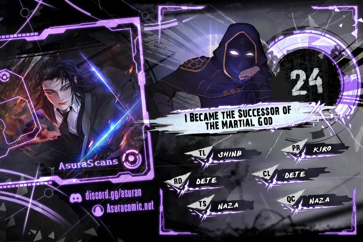 I Became the Successor of the Martial God Chapter 24 scans online, Read I Became the Successor of the Martial God Chapter 24 in English for free, read I Became the Successor of the Martial God Chapter 24, I Became the Successor of the Martial God Chapter 24 asura scans, I Became the Successor of the Martial God Chapter 24 asura, I Became the Successor of the Martial God Chapter 24 at asura scans