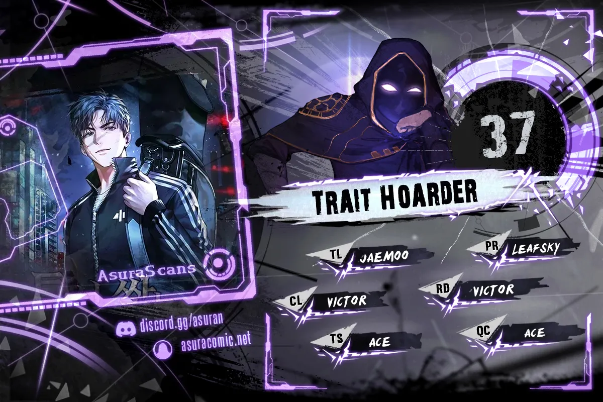 Trait Hoarder Chapter 37 scans online, Read Trait Hoarder Chapter 37 in English for free, read Trait Hoarder Chapter 37, Trait Hoarder Chapter 37 asura scans, Trait Hoarder Chapter 37 asura, Trait Hoarder Chapter 37 at asura scans