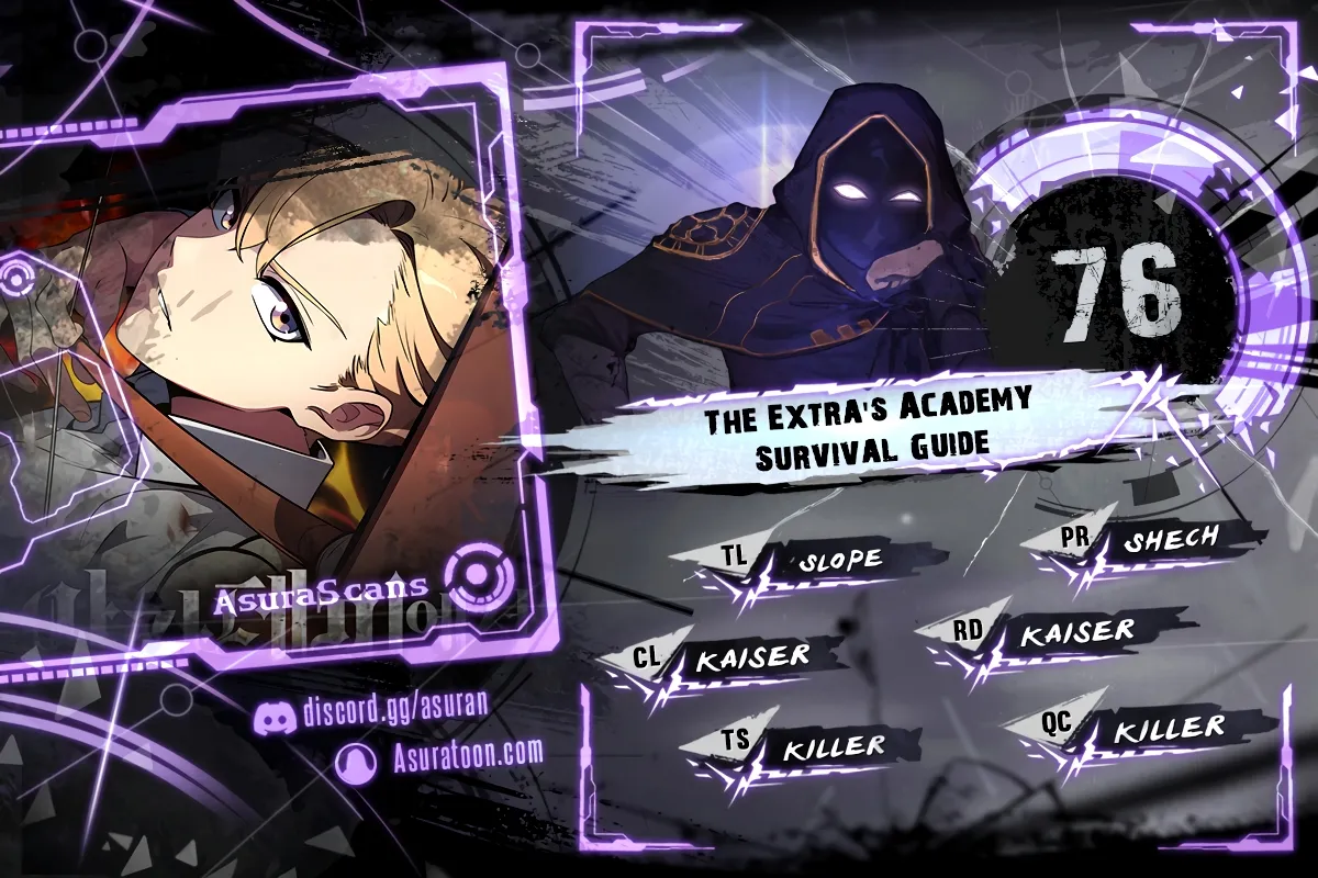 The Extra’s Academy Survival Guide Chapter 76 scans online, Read The Extra’s Academy Survival Guide Chapter 76 in English for free, read The Extra’s Academy Survival Guide Chapter 76, The Extra’s Academy Survival Guide Chapter 76 asura scans, The Extra’s Academy Survival Guide Chapter 76 asura, The Extra’s Academy Survival Guide Chapter 76 at asura scans