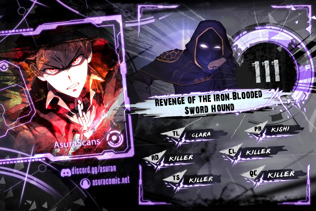 Revenge of the Iron-Blooded Sword Hound Chapter 111 scans online, Read Revenge of the Iron-Blooded Sword Hound Chapter 111 in English for free, read Revenge of the Iron-Blooded Sword Hound Chapter 111, Revenge of the Iron-Blooded Sword Hound Chapter 111 asura scans, Revenge of the Iron-Blooded Sword Hound Chapter 111 asura, Revenge of the Iron-Blooded Sword Hound Chapter 111 at asura scans