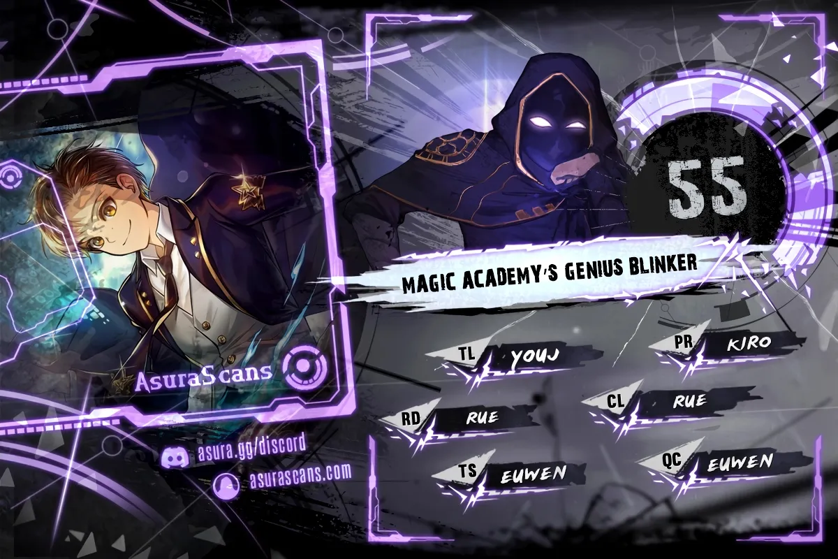 Magic Academy’s Genius Blinker Chapter 55 scans online, Read Magic Academy’s Genius Blinker Chapter 55 in English for free, read Magic Academy’s Genius Blinker Chapter 55, Magic Academy’s Genius Blinker Chapter 55 asura scans, Magic Academy’s Genius Blinker Chapter 55 asura, Magic Academy’s Genius Blinker Chapter 55 at asura scans