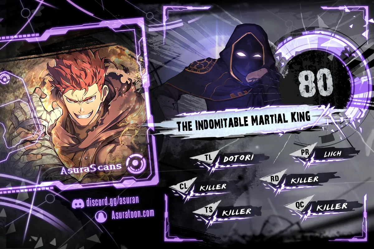 The Indomitable Martial King Chapter 80 scans online, Read The Indomitable Martial King Chapter 80 in English for free, read The Indomitable Martial King Chapter 80, The Indomitable Martial King Chapter 80 asura scans, The Indomitable Martial King Chapter 80 asura, The Indomitable Martial King Chapter 80 at asura scans