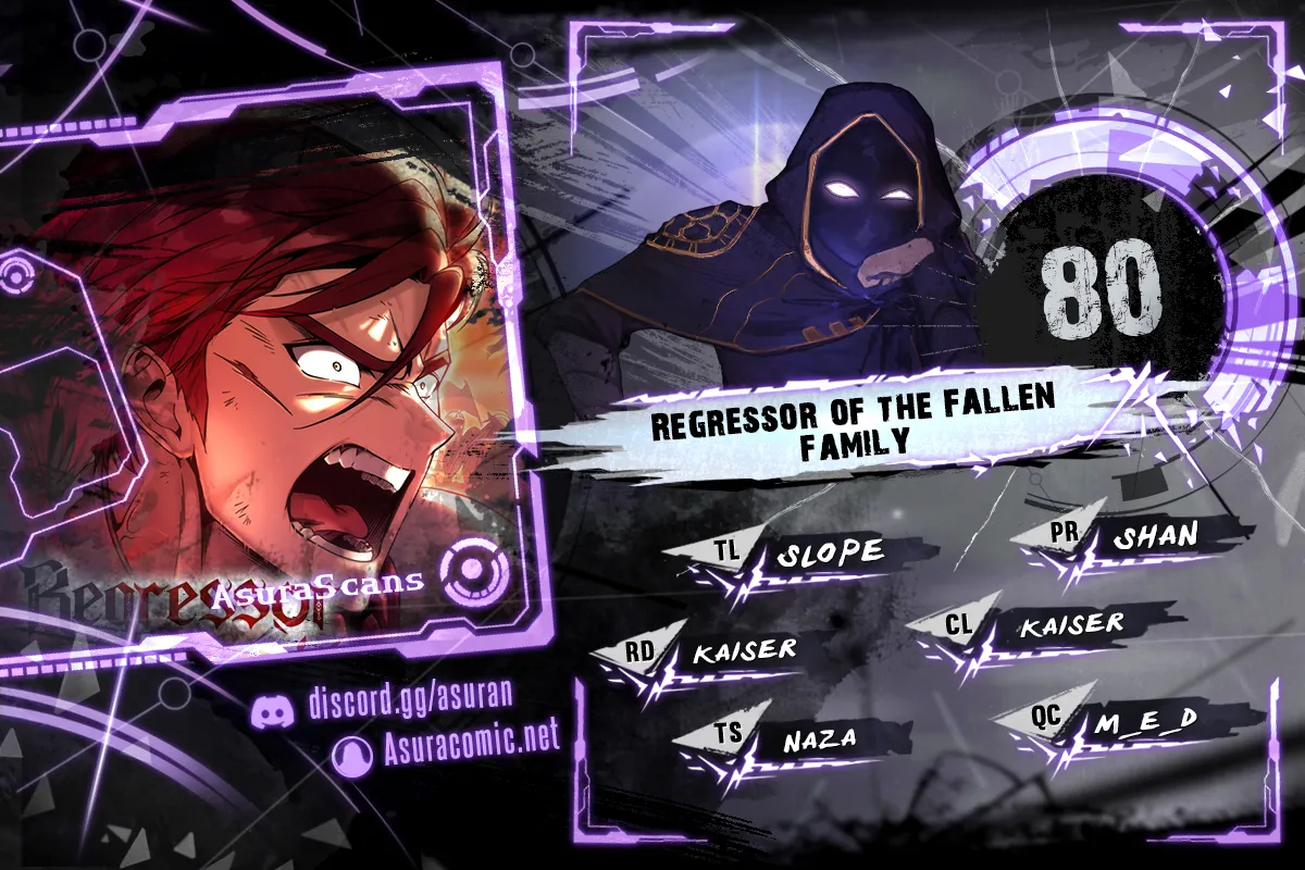 Read Free Regressor of the Fallen family Chapter 80 Online Regressor of the Fallen family Chapter 80 scans online, Read Regressor of the Fallen family Chapter 80 in English for free, read Regressor of the Fallen family Chapter 80, Regressor of the Fallen family Chapter 80 asura scans, Regressor of the Fallen family Chapter 80 asura, Regressor of the Fallen family Chapter 80 at asura scans