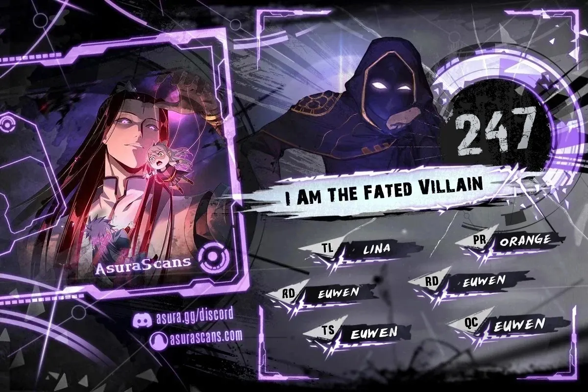 I Am the Fated Villain Chapter 247 scans online, Read I Am the Fated Villain Chapter 247 in English for free, read I Am the Fated Villain Chapter 247, I Am the Fated Villain Chapter 247 asura scans, I Am the Fated Villain Chapter 247 asura, I Am the Fated Villain Chapter 247 at asura scans