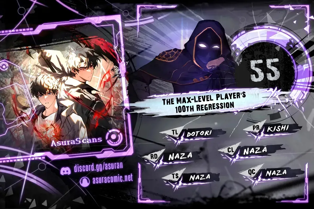 The Max-Level Player’s 100th Regression Chapter 55 scans online, Read The Max-Level Player’s 100th Regression Chapter 55 in English for free, read The Max-Level Player’s 100th Regression Chapter 55, The Max-Level Player’s 100th Regression Chapter 55 asura scans, The Max-Level Player’s 100th Regression Chapter 55 asura, The Max-Level Player’s 100th Regression Chapter 55 at asura scans