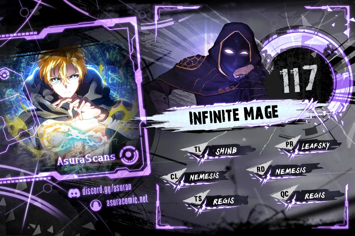 Infinite Mage Chapter 117 scans online, Read Infinite Mage Chapter 117 in English for free, read Infinite Mage Chapter 117, Infinite Mage Chapter 117 asura scans, Infinite Mage Chapter 117 asura, Infinite Mage Chapter 117 at asura scans