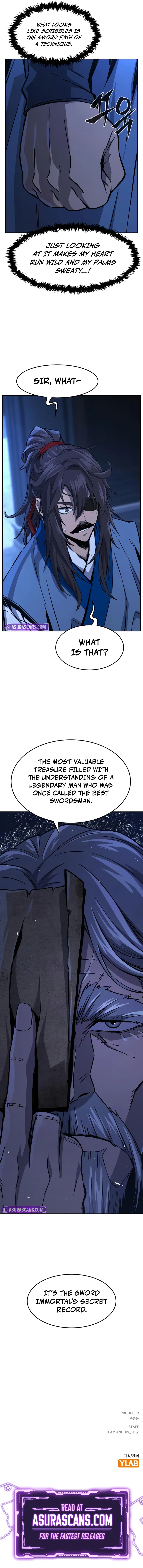 Absolute Sword Sense Chapter 132 scans online, Read Absolute Sword Sense Chapter 132 in English for free, read Absolute Sword Sense Chapter 132, Absolute Sword Sense Chapter 132 asura scans, Absolute Sword Sense Chapter 132 asura, Absolute Sword Sense Chapter 132 at asura scans