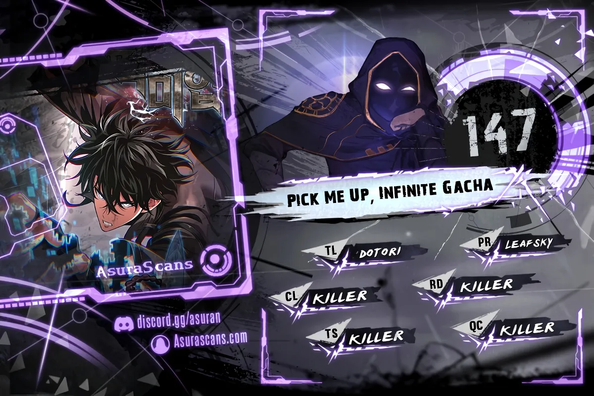 Pick Me Up, Infinite Gacha Chapter 147 scans online, Read Pick Me Up, Infinite Gacha Chapter 147 in English for free, read Pick Me Up, Infinite Gacha Chapter 147, Pick Me Up, Infinite Gacha Chapter 147 asura scans, Pick Me Up, Infinite Gacha Chapter 147 asura, Pick Me Up, Infinite Gacha Chapter 147 at asura scans