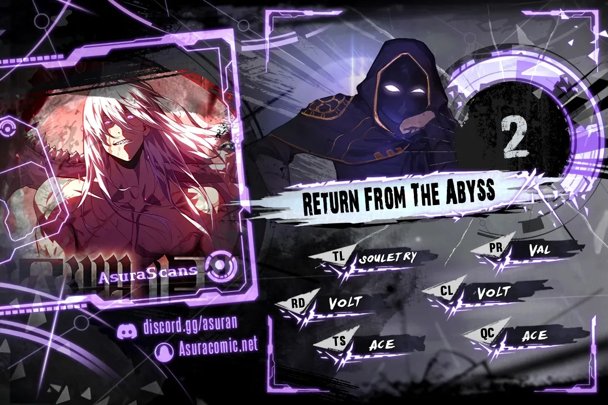 Return From The Abyss Chapter 2 scans online, Read Return From The Abyss Chapter 2 in English for free, read Return From The Abyss Chapter 2, Return From The Abyss Chapter 2 asura scans, Return From The Abyss Chapter 2 asura, Return From The Abyss Chapter 2 at asura scans