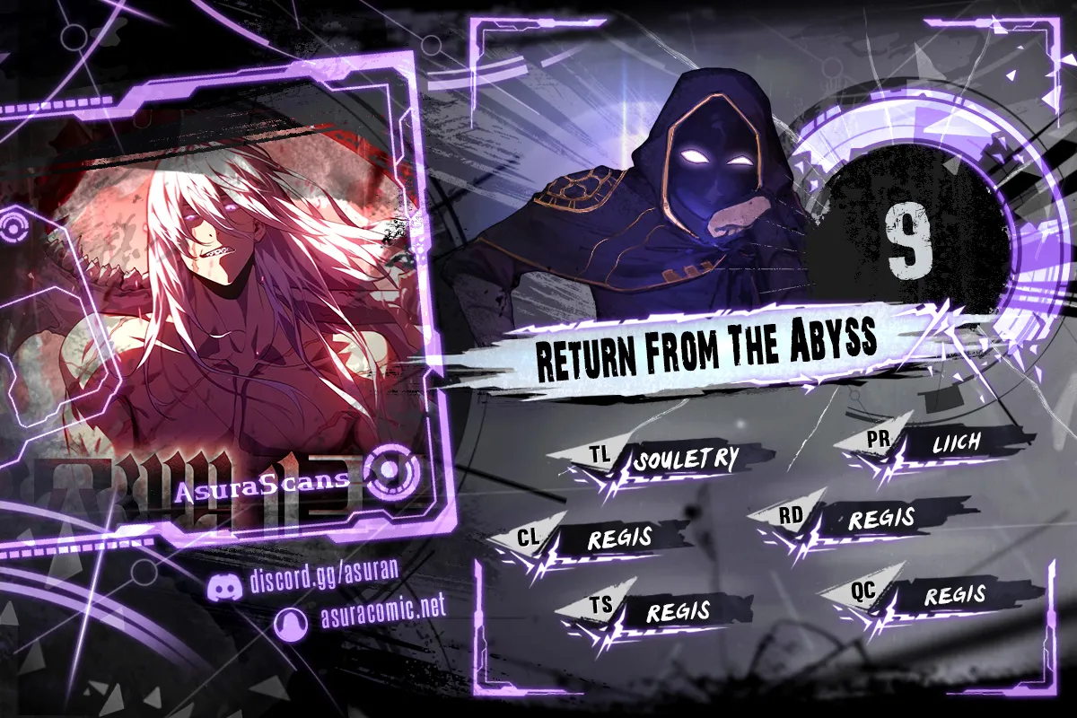Return From The Abyss Chapter 9 scans online, Read Return From The Abyss Chapter 9 in English for free, read Return From The Abyss Chapter 9, Return From The Abyss Chapter 9 asura scans, Return From The Abyss Chapter 9 asura, Return From The Abyss Chapter 9 at asura scans
