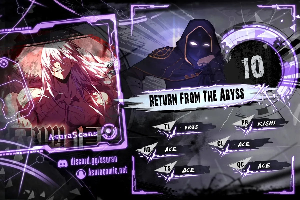 Return From The Abyss Chapter 10 scans online, Read Return From The Abyss Chapter 10 in English for free, read Return From The Abyss Chapter 10, Return From The Abyss Chapter 10 asura scans, Return From The Abyss Chapter 10 asura, Return From The Abyss Chapter 10 at asura scans