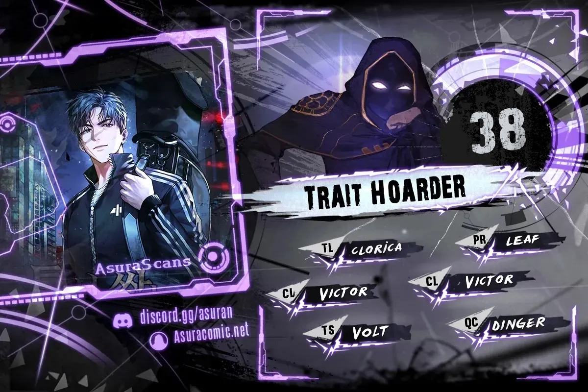 Trait Hoarder Chapter 38 scans online, Read Trait Hoarder Chapter 38 in English for free, read Trait Hoarder Chapter 38, Trait Hoarder Chapter 38 asura scans, Trait Hoarder Chapter 38 asura, Trait Hoarder Chapter 38 at asura scans