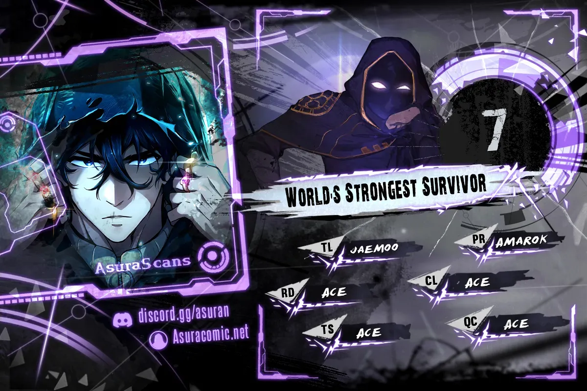 World’s Strongest Survivor Chapter 7 scans online, Read World’s Strongest Survivor Chapter 7 in English for free, read World’s Strongest Survivor Chapter 7, World’s Strongest Survivor Chapter 7 asura scans, World’s Strongest Survivor Chapter 7 asura, World’s Strongest Survivor Chapter 7 at asura scans
