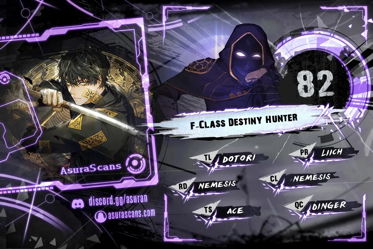 F-Class Destiny Hunter Chapter 82 scans online, Read F-Class Destiny Hunter Chapter 82 in English for free, read F-Class Destiny Hunter Chapter 82, F-Class Destiny Hunter Chapter 82 asura scans, F-Class Destiny Hunter Chapter 82 asura, F-Class Destiny Hunter Chapter 82 at asura scans