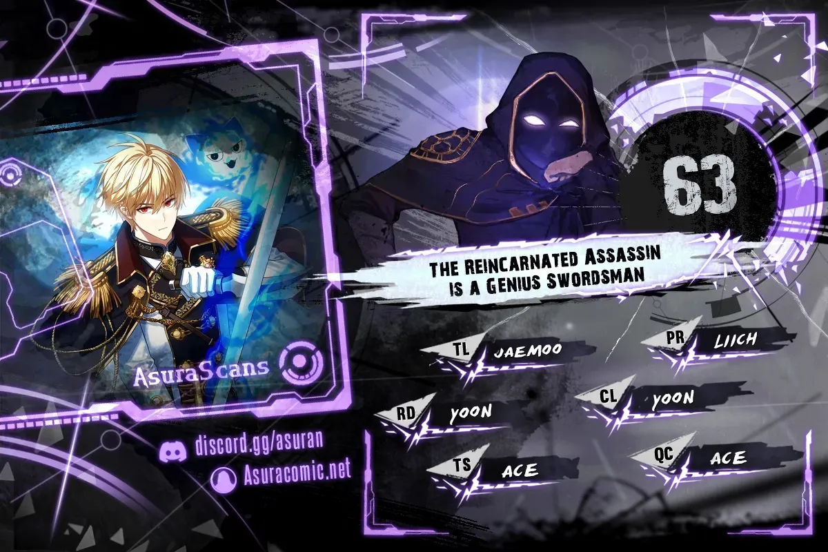 The Reincarnated Assassin is a Genius Swordsman Chapter 63 scans online, Read The Reincarnated Assassin is a Genius Swordsman Chapter 63 in English for free, read The Reincarnated Assassin is a Genius Swordsman Chapter 63, The Reincarnated Assassin is a Genius Swordsman Chapter 63 asura scans, The Reincarnated Assassin is a Genius Swordsman Chapter 63 asura, The Reincarnated Assassin is a Genius Swordsman Chapter 63 at asura scans